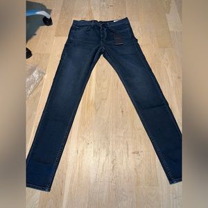 Rag&Bone -  Fit 1 - Minna - SIZE 33